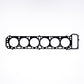 Cometic Gasket Cometic Nissan L23/L24/L24E/L26 .070in MLS Cylinder Head Gasket - 85mm Bore C4579-070