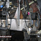 Camburg 01-12 Ford Ranger Edge/4wd Frame Gusset Kit CAM-130006