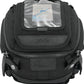 Burly Brand Voyager Tank/Tail Bag - Black B15-1010B