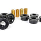 Whiteline Subframe - Mount Bushing