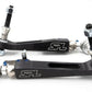 SPL Part Front Lower Control Arms Toyota Supra GR A90/BMW Z4 G29