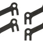 Ford Racing SCJ Valve Push Rod Guide Plate (Fits One Cylinder Head) M-6566-SCJA