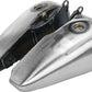 Bikers Choice 5 Gal Flatside Gas Tank-84-99 488807