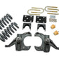Belltech LOWERING KIT W/O SHOCKS 953