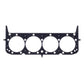 Cometic Gasket Cometic Chevrolet Gen-1 Small Block V8 .060in MLS Cylinder Head Gasket - 4.125in Bore C5400-060