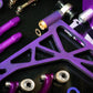 350Z SLR Ultra Angle Kit (Drifting)