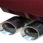 Corsa Performance 11-14 Toyota Tundra Double Cab/Crew Max 5.7L V8 Polished Sport