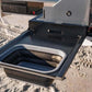 ARB Kitchen Complete Single 1255mm RDKNA1355