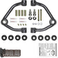 Camburg Chevy/GMC Colorado 2WD/4WD 15-22 1.25in Performance Uniball Upper Arms CAM-210054
