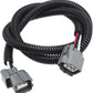 SPDZ1 Extension Harness 4 Wires for Upstream Downstream O2 Oxygen Sensor Compatible with Honda Civic Accord CR-V Prelude Odyssey Pilot Acura Integra