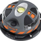 Reese Towpower PD110200 POD Hazard, Dual-Use Emergency Warning and Work Light, Weather Resistant