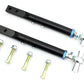 SPL Part Front Tension Rods R32, R33 GT-R