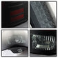 Spyder Dodge Ram 1500 09-14 LED Tail Lights Incandescent- Blk Smke ALT-YD-DRAM09-LED-BSM 5078124