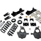 Belltech Lowering Kit With Sp Shocks 669Sp