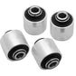 Whiteline 16-22 Mazda MX-5 Miata Rear Control Arm - Rear Outer Spherical Bearing W62719