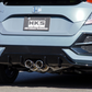 HKS Hi-Power Spec-L2 6Ba-Fk7 L15C 31019-Ah108