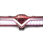 OLM 4th Brake Light / Reverse Light (Clear Lens, Red Housing) - 2013+ FT86