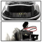 Spyder Ford Superduty 11-14 LED Fog Lights Black FL-YD-FS11-LED-BK 5081100