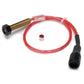 AutoMeter Stack Instruments Magnetic RPM Sensor 5/16in - 24 X 1.5in (Includes Magnet) ST269514