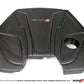 AMS Performance Infiniti 17+ Q60 / 16+ Q50 3.0TT Alpha Matte Carbon Engine Cover ALP.28.06.0001-1