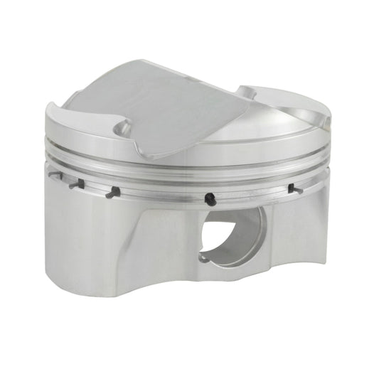 CP Pistons CP Piston & Ring Set for Honda/Acura K20A/A2 - Bore 86.50mm - Size (+0.5mm) - Compression Ratio 12.5 SC71421XA-4