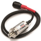 Autometer 150PSI Pressure Sensor Solid State 1/8 NPT Male ST747