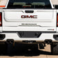 CORSA Performance Corsa 19-23 Chevy Silverado 1500 CatBack Dual Rear Exit with Twin 4in Black Powder Ct ProSeries Tips 21199BPC