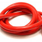 HPS 5/8" ID Red High Temp Reinforced Silicone Heater Hose Tubing, 16mm ID