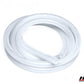 HPS High Temp 5/8"ID (16mm) Reinforced Silicone Heater Hose Clear