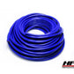 HPS High Temp 3/8"ID(9.5mm)Reinforced Silicone Heater Hose Blue 25 Ft Roll