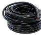 HPS High Temp 5/16"ID(8mm)Reinforced Silicone Heater Hose Black 25 Ft Roll