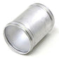 HPS Performance Products HPS 6061 Aluminum Joiner Tube Piping Hose Connector with Bead Roll