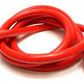 HPS High Temp 5/8" ID (16mm) Reinforced Silicone Heater Hose Red - 10 Feet