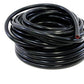 HPS High Temp 3/8"ID(9.5mm)Reinforced Silicone Heater Hose Black-10 F Roll