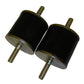 Urethane Engine Mounts (3/8" Shorter) - Corvette C5 C6 GTO