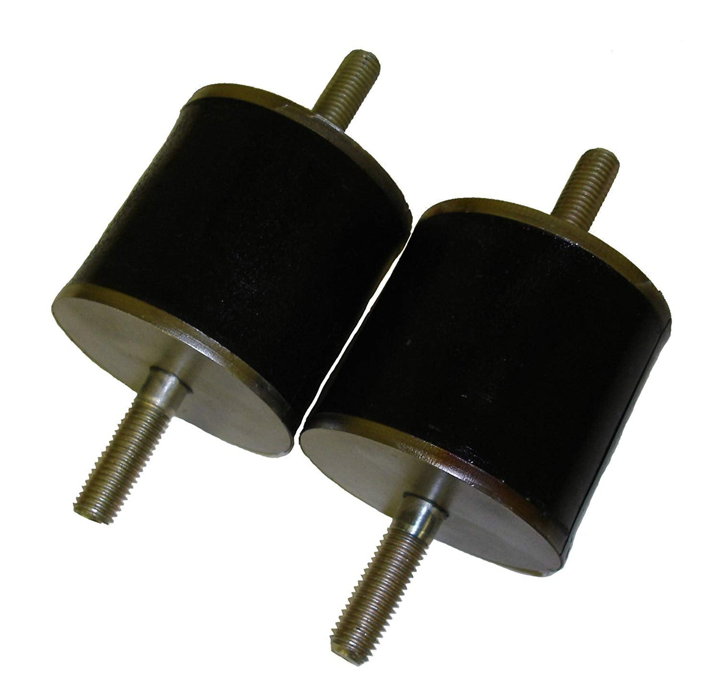 Urethane Engine Mounts (3/8" Shorter) - Corvette C5 C6 GTO