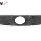 1998-2000 Lexus GS300 Mesh Style Chrome Front Grille Stainless Steel