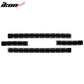 2011-2013 Ford F250 Super Duty Mesh Style Bumper Upper Grille Inserts