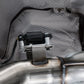 AWE Tuning 23-24 BMW G87 M2 Track Edition Exhaust - Chrome Silver Tips 3020-42487