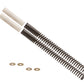 Burly Brand Fork Spring Kit - Standard Height B28-1100