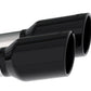 Borla 2020 Ford GT500 5.2L AT 3in ATAK CatBack Exhaust w/ Black Chrome Tips 140837BC