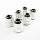 SPL Part Rear Knuckle Monoball Bushings S13/S14/R33/R33T