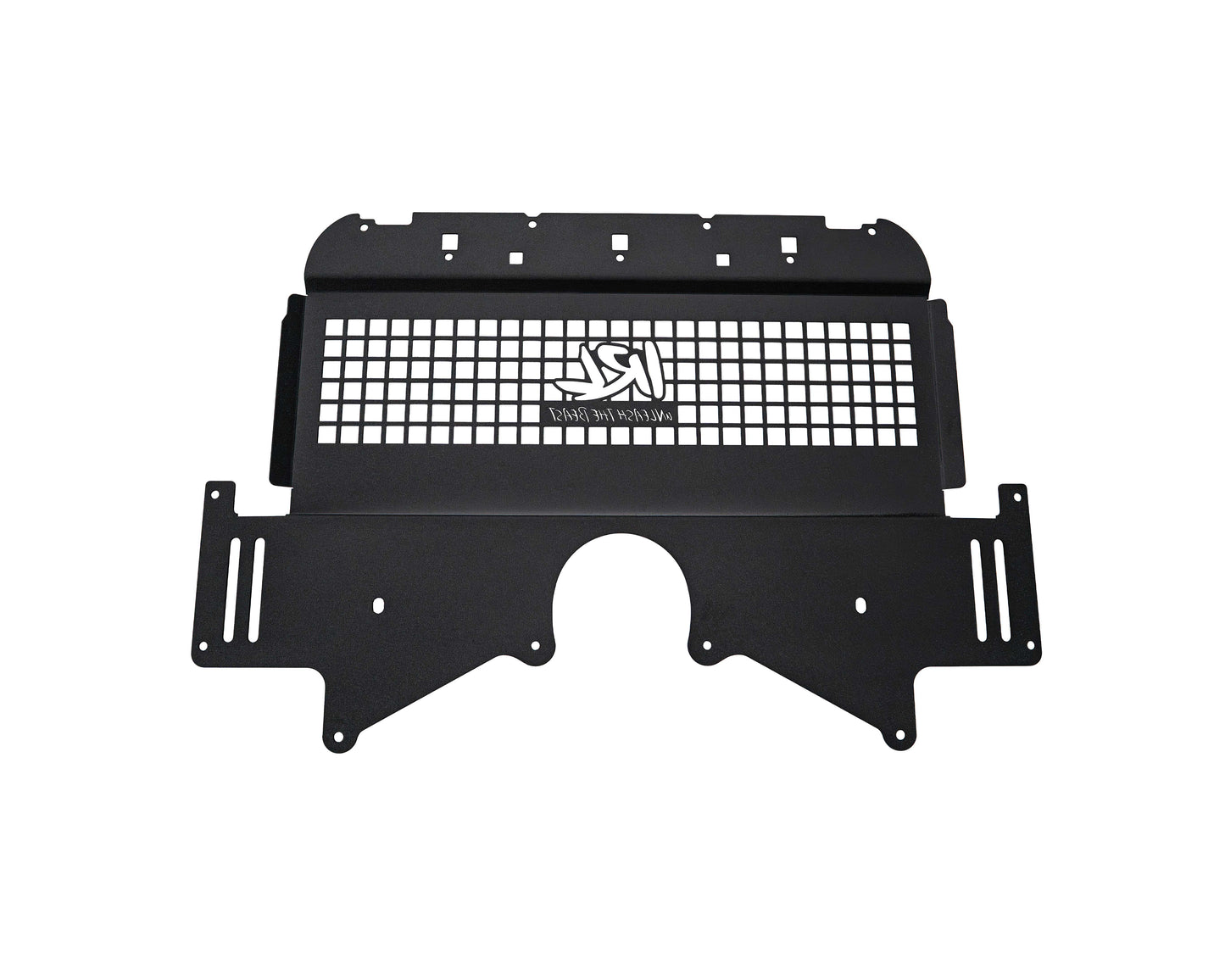 G8x Oil Cooler Guard ( Backorder June 20th)
