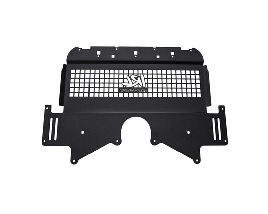 G8x Oil Cooler Guard ( Backorder June 20th)