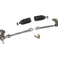 Carli 21-23 Ford Bronco Steering Tie-Rod System CS-BRS-21