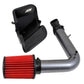 AEM Induction AEM 2016 Volkswagen Jetta L4-1.4 Metal GUnmetal Gray Cold Air Intake 21-797C