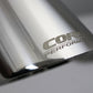 Corsa Performance Single 4.0" Tip w/ 3" Diameter Pipe