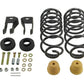 Belltech Pro Coil Spring Set 07+ Gm Suv 4inch With Autoride