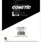 Cometic Gasket Cometic Holley 4 BBL .060in Fiber Carburetor Mounting Gasket - 4 Hole - 1.750in Holes C5262FC