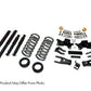 Belltech Lowering Kit With Nd2 Shocks